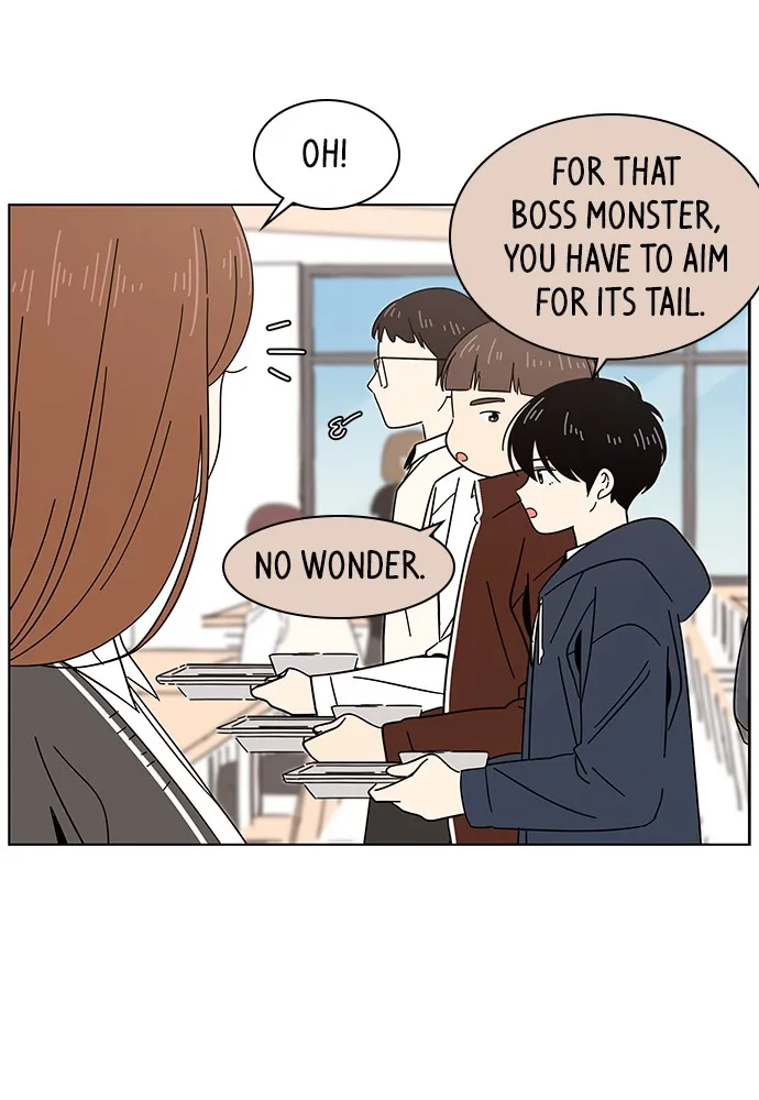 Seasons of Blossom Chapter 4 page 46 - 