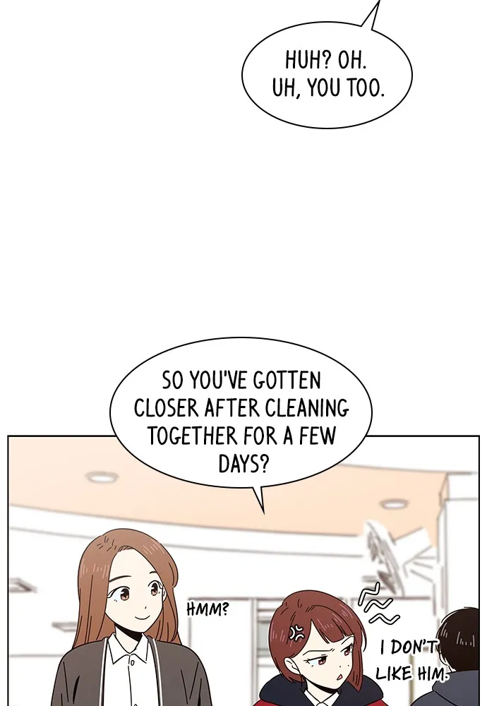 Seasons of Blossom Chapter 4 page 49 - 