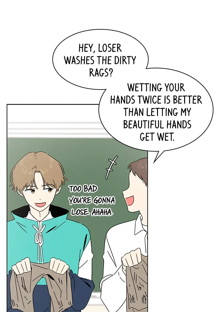 Seasons of Blossom Chapter 4 page 7 - 