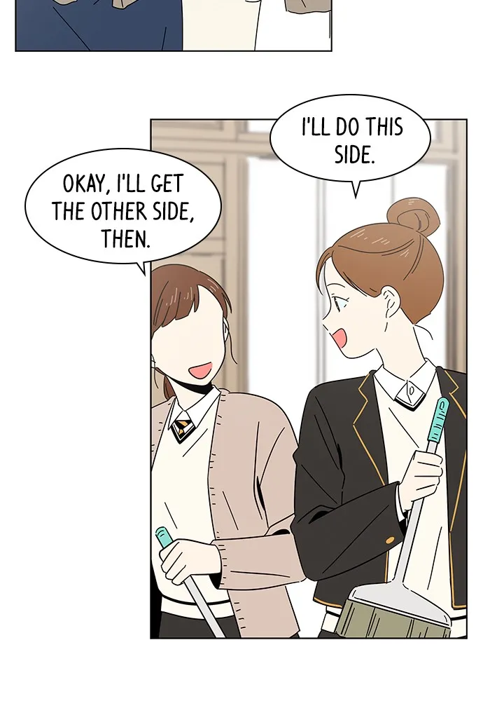 Seasons of Blossom Chapter 4 page 8 - 