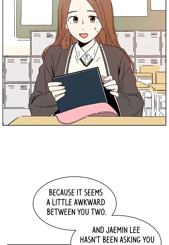 Seasons of Blossom Chapter 4 page 85 - 
