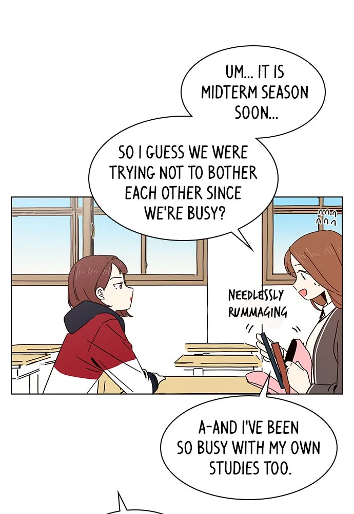 Seasons of Blossom Chapter 4 page 88 - 