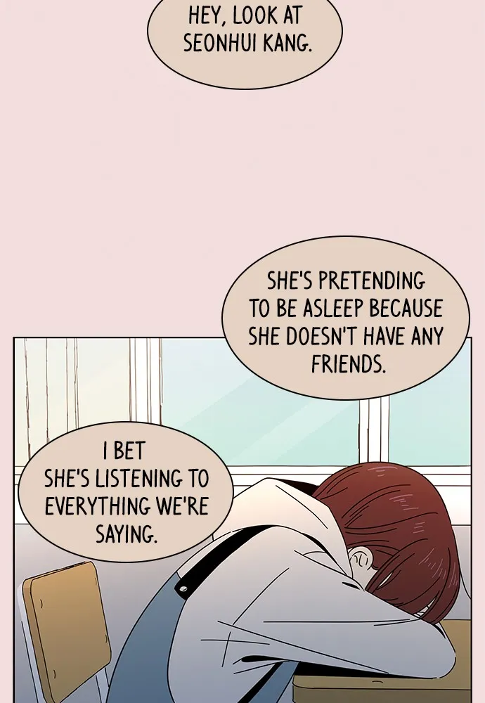 Seasons of Blossom Chapter 5 page 2 - 