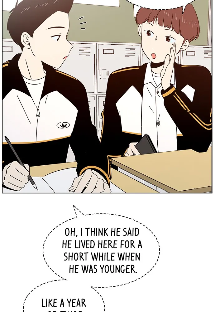 Seasons of Blossom Chapter 5 page 15 - 