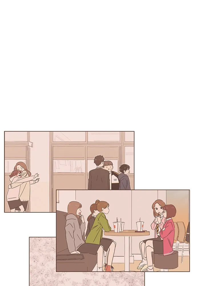 Seasons of Blossom Chapter 5 page 27 - 