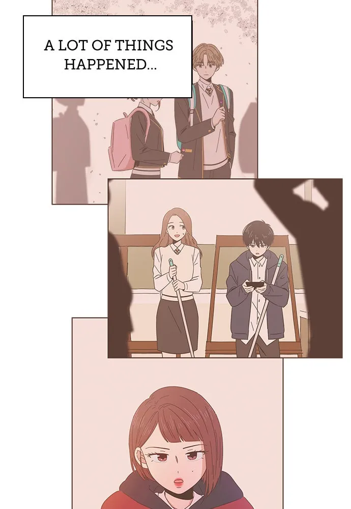 Seasons of Blossom Chapter 5 page 28 - 