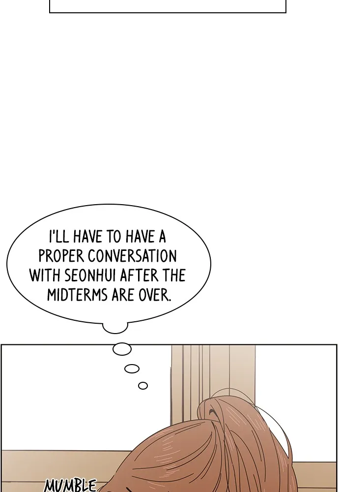 Seasons of Blossom Chapter 5 page 31 - 