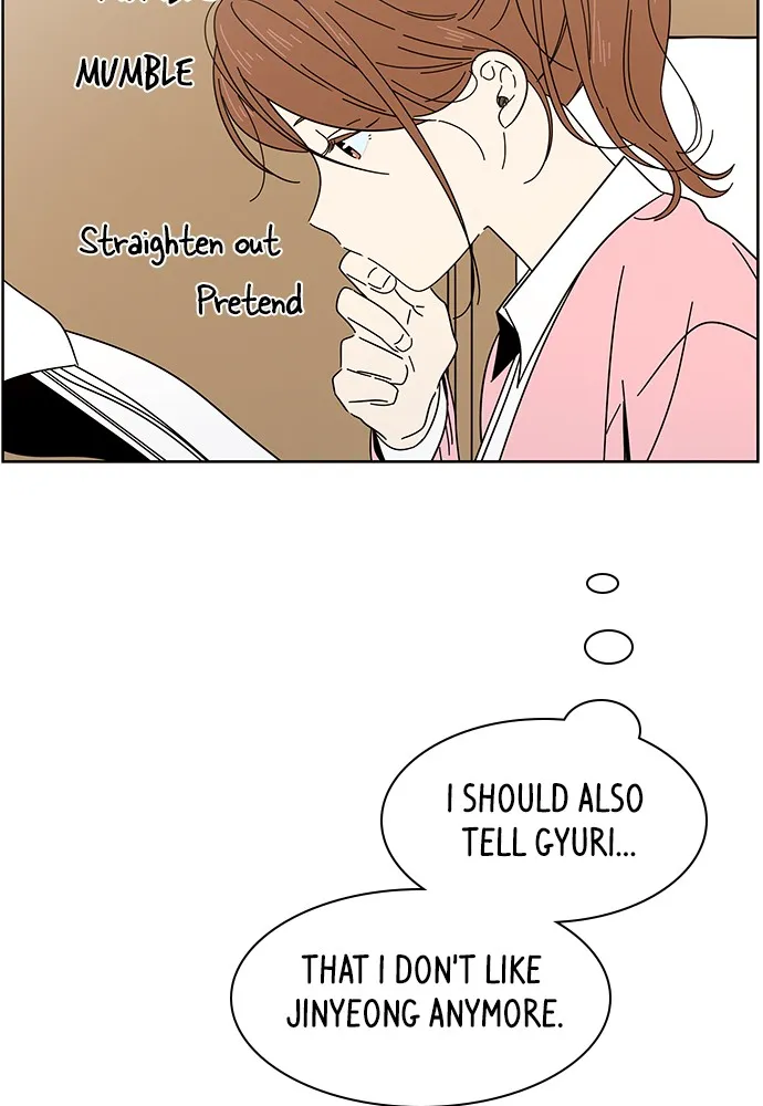 Seasons of Blossom Chapter 5 page 32 - 