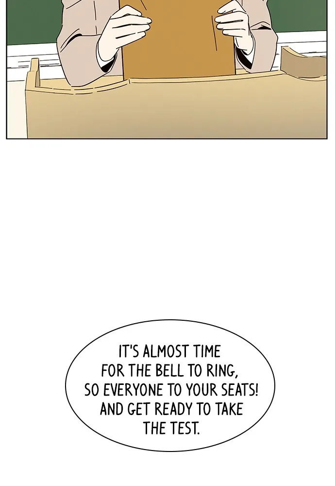 Seasons of Blossom Chapter 5 page 36 - 