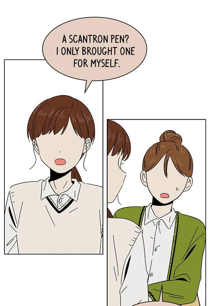 Seasons of Blossom Chapter 5 page 43 - 
