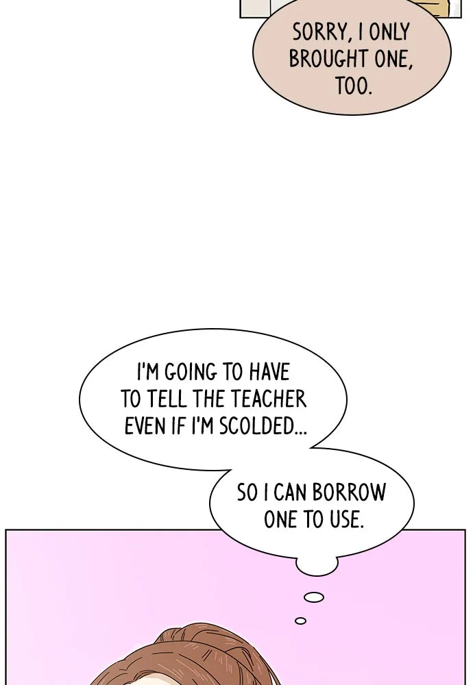 Seasons of Blossom Chapter 5 page 44 - 