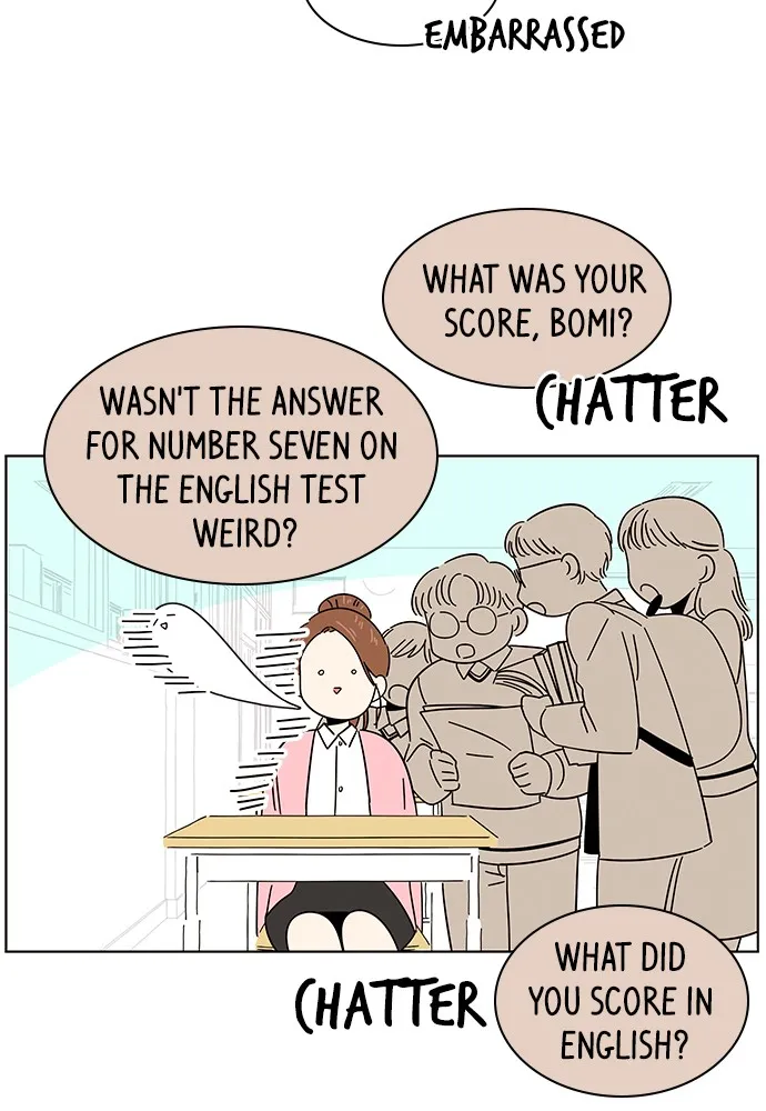 Seasons of Blossom Chapter 5 page 59 - 