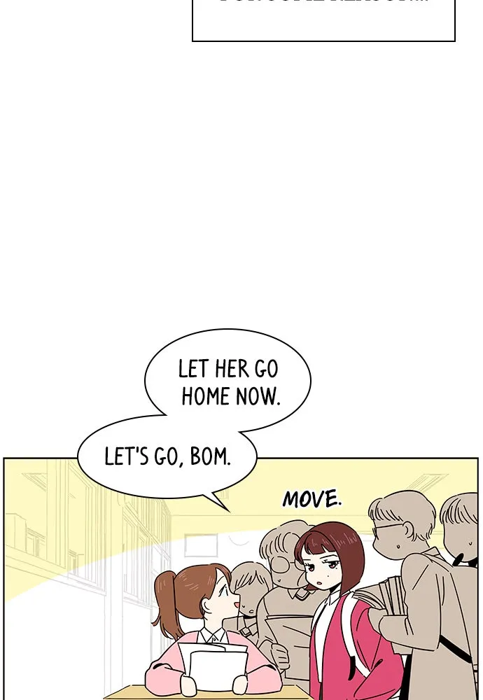 Seasons of Blossom Chapter 5 page 64 - 