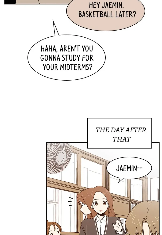 Seasons of Blossom Chapter 5 page 67 - 