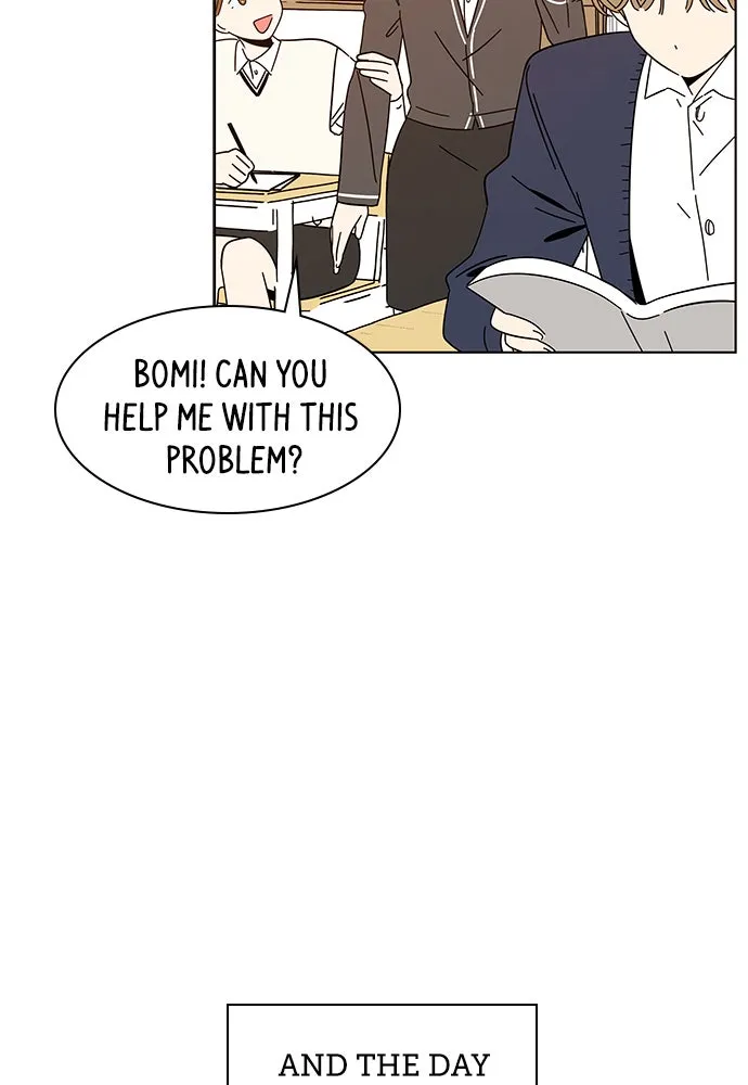 Seasons of Blossom Chapter 5 page 68 - 