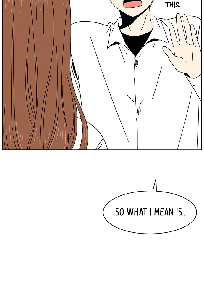 Seasons of Blossom Chapter 6 page 15 - 