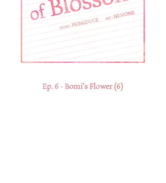 Seasons of Blossom Chapter 6 page 27 - 