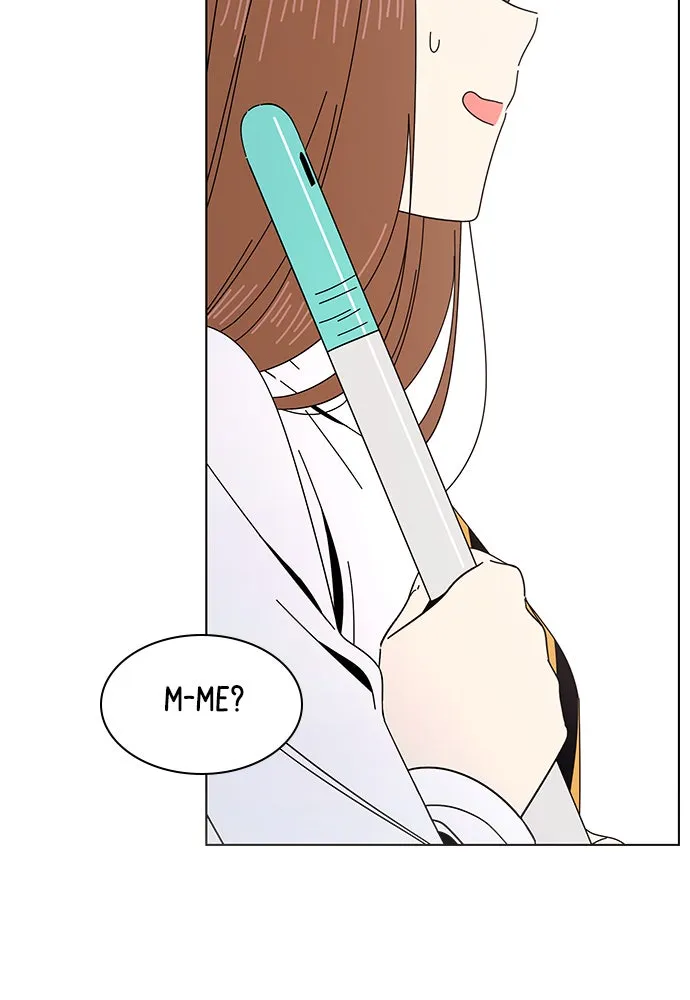 Seasons of Blossom Chapter 6 page 32 - 