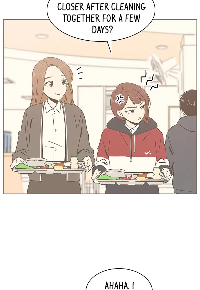 Seasons of Blossom Chapter 6 page 38 - 