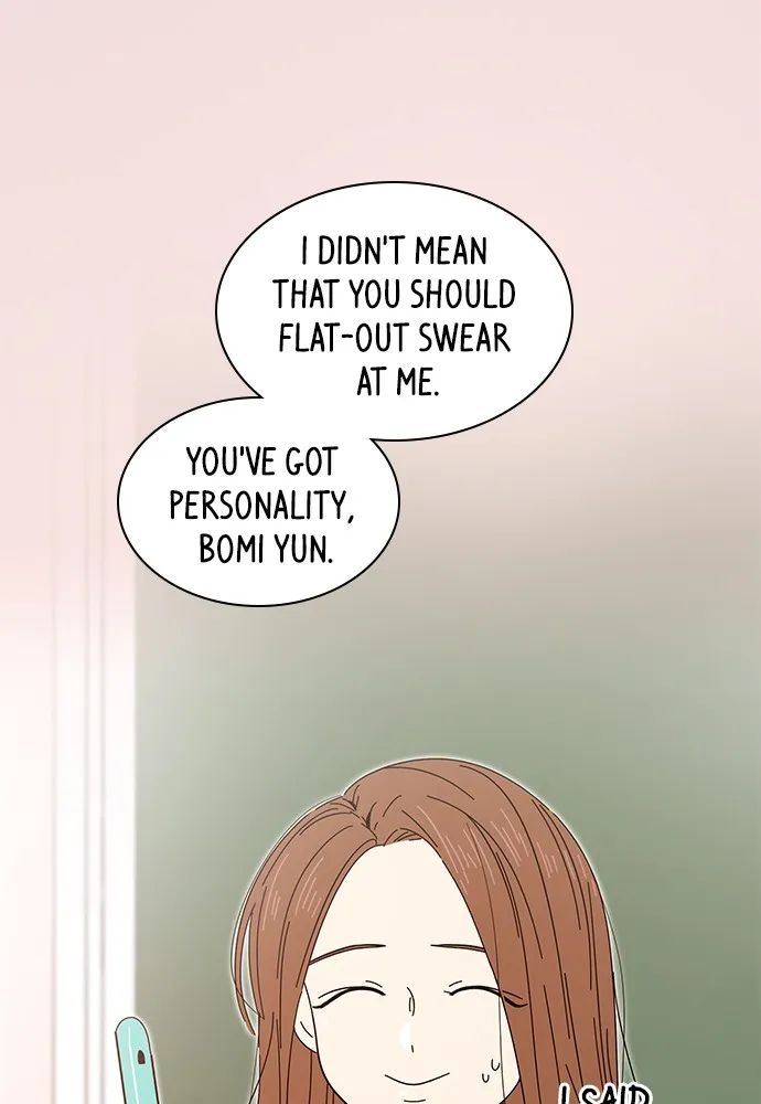 Seasons of Blossom Chapter 6 page 63 - 