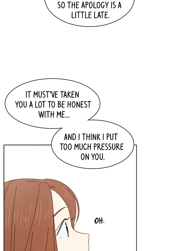 Seasons of Blossom Chapter 6 page 8 - 