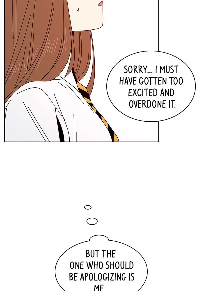Seasons of Blossom Chapter 6 page 9 - 