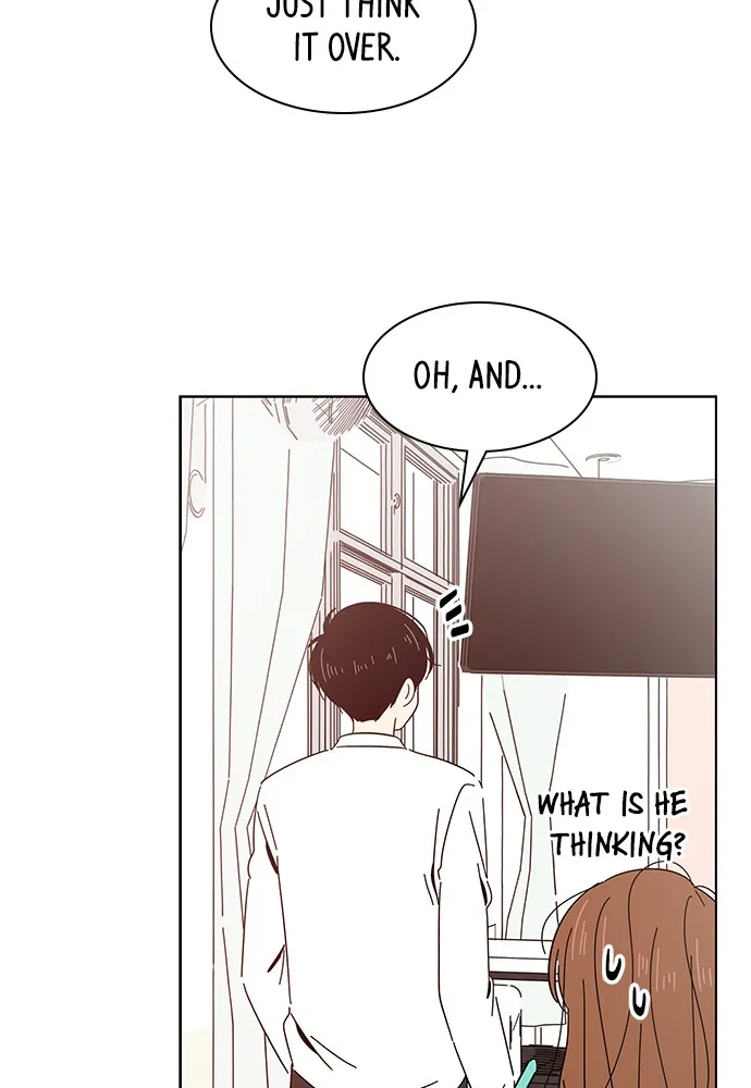 Seasons of Blossom Chapter 7 page 17 - 