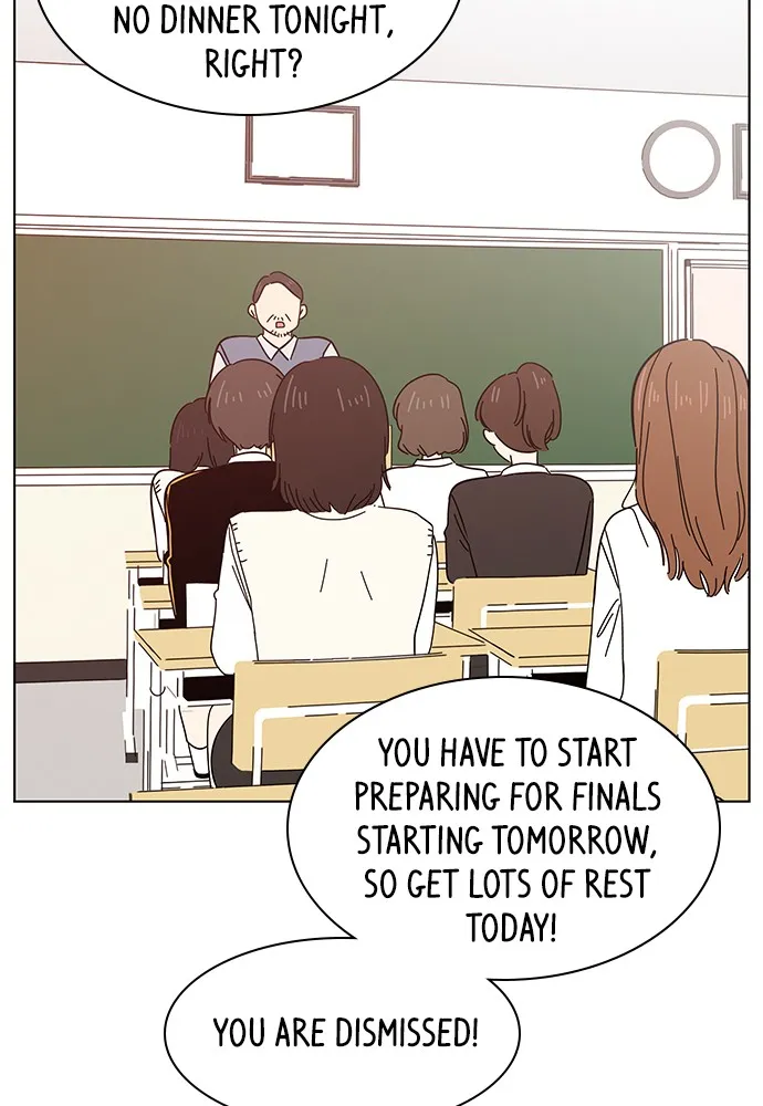 Seasons of Blossom Chapter 7 page 24 - 
