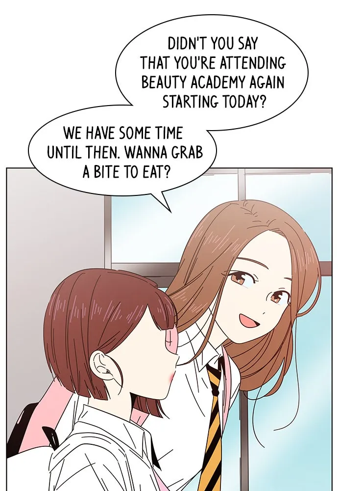 Seasons of Blossom Chapter 7 page 28 - 