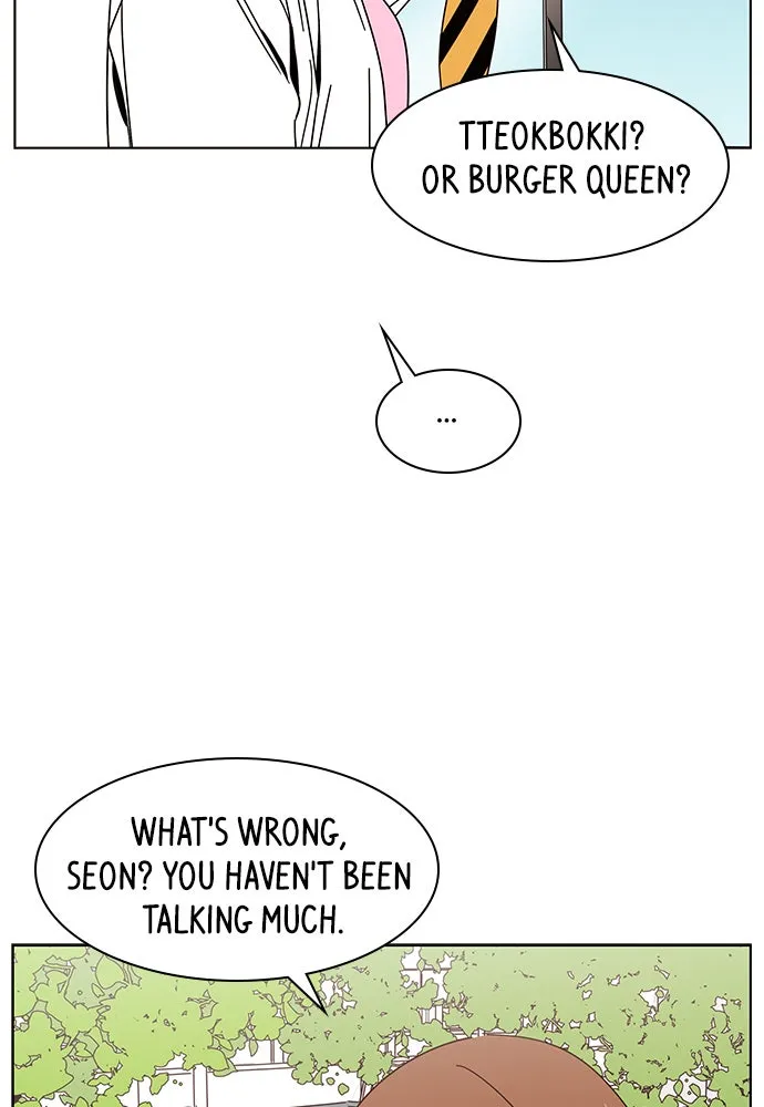Seasons of Blossom Chapter 7 page 29 - 