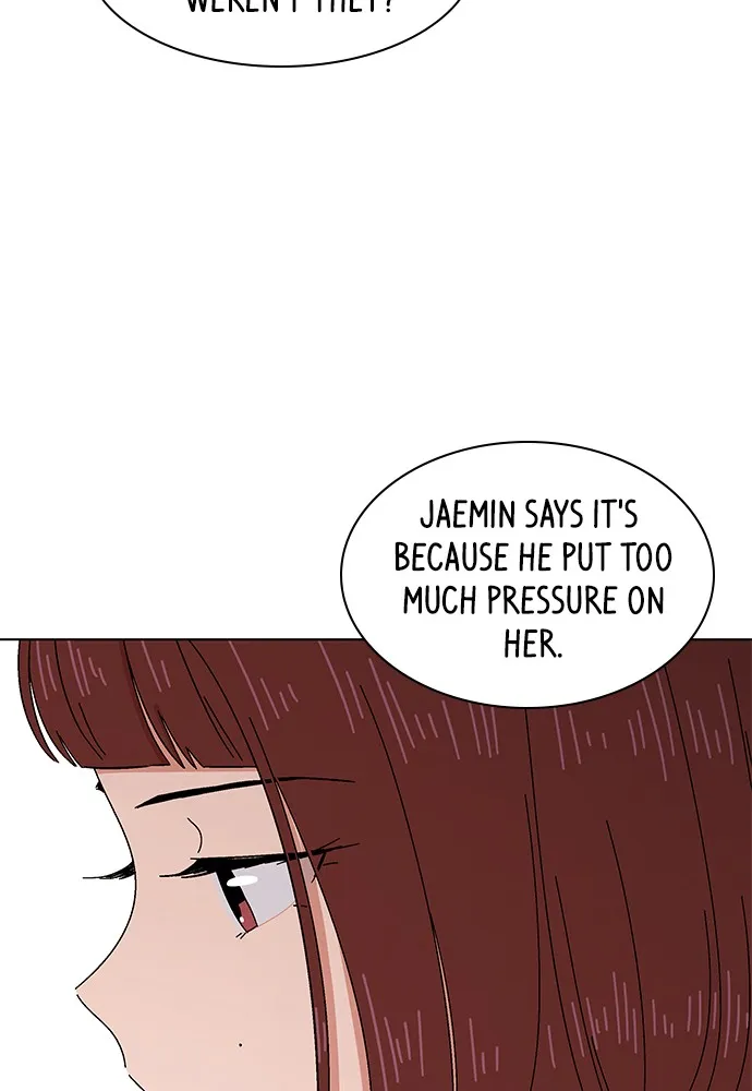 Seasons of Blossom Chapter 7 page 5 - 