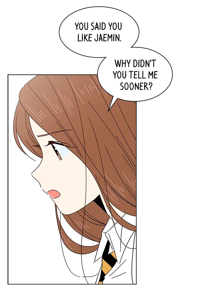 Seasons of Blossom Chapter 7 page 41 - 