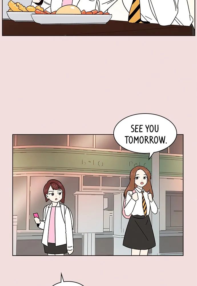 Seasons of Blossom Chapter 7 page 70 - 