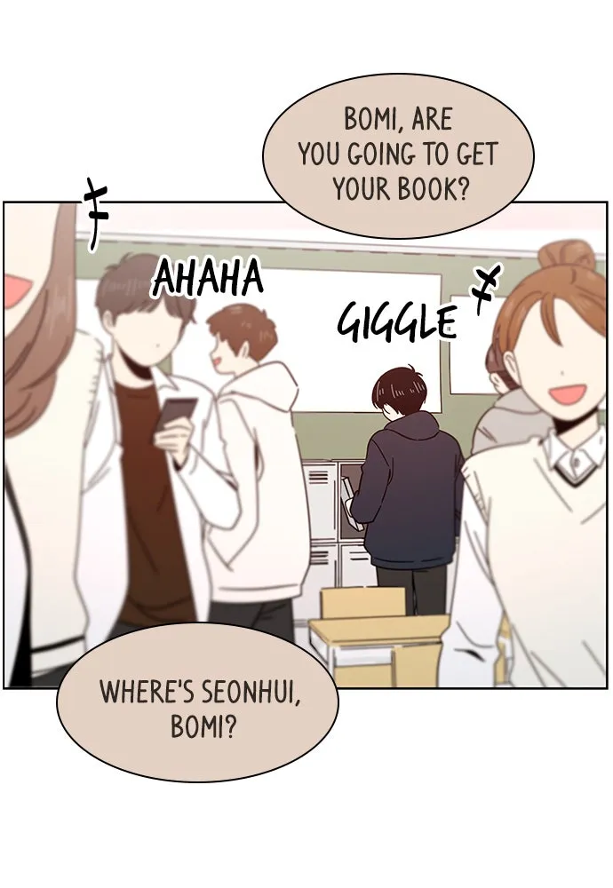 Seasons of Blossom Chapter 7 page 77 - 