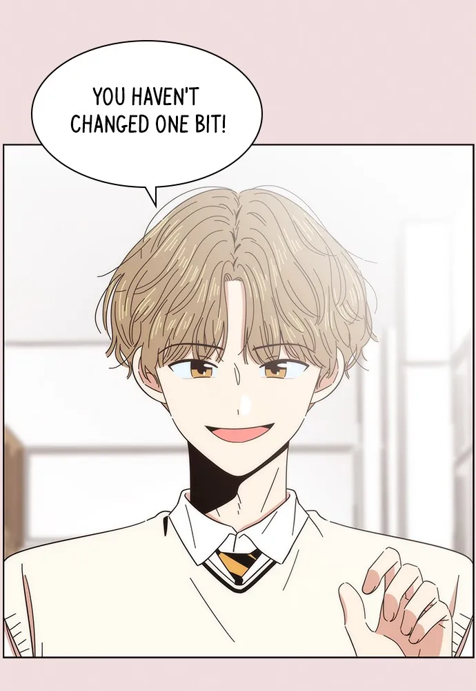 Seasons of Blossom Chapter 8 page 11 - 