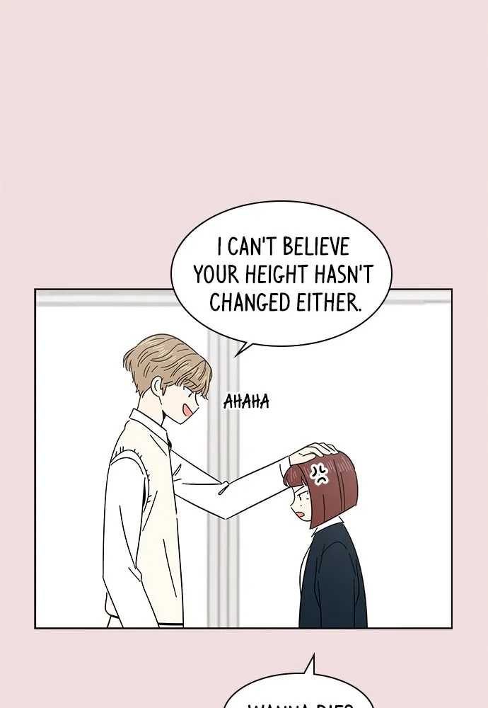 Seasons of Blossom Chapter 8 page 12 - 