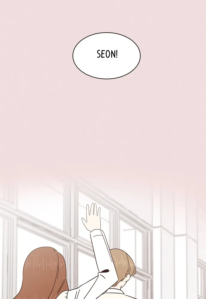 Seasons of Blossom Chapter 8 page 17 - 