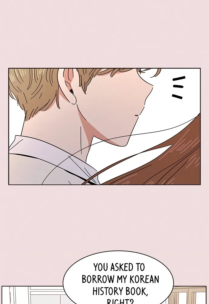 Seasons of Blossom Chapter 8 page 20 - 