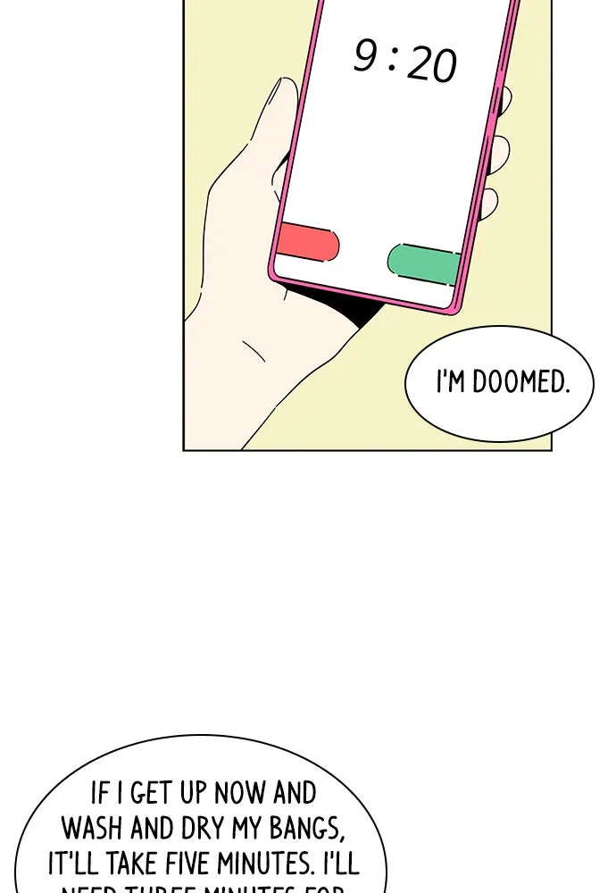 Seasons of Blossom Chapter 8 page 30 - 