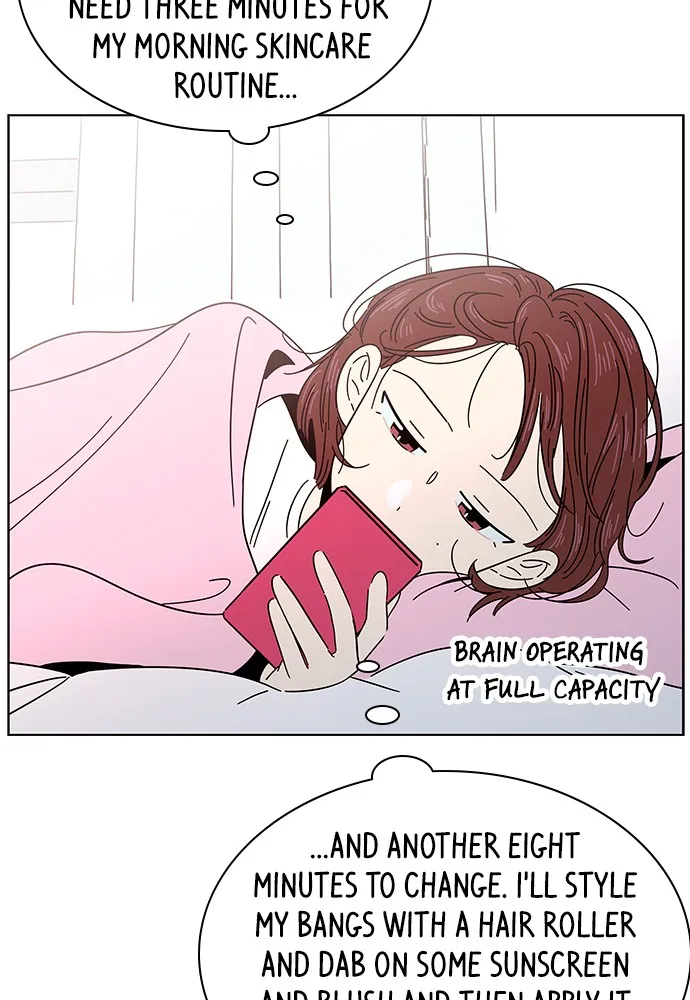 Seasons of Blossom Chapter 8 page 31 - 