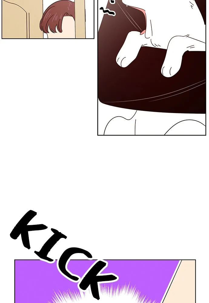 Seasons of Blossom Chapter 8 page 35 - 