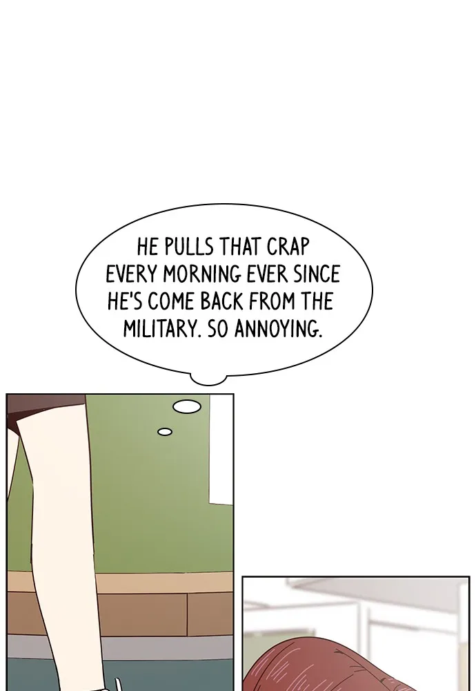 Seasons of Blossom Chapter 8 page 41 - 