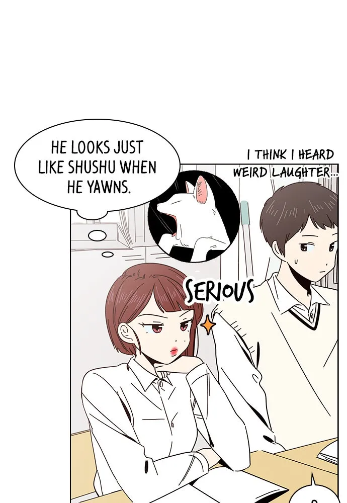 Seasons of Blossom Chapter 8 page 60 - 