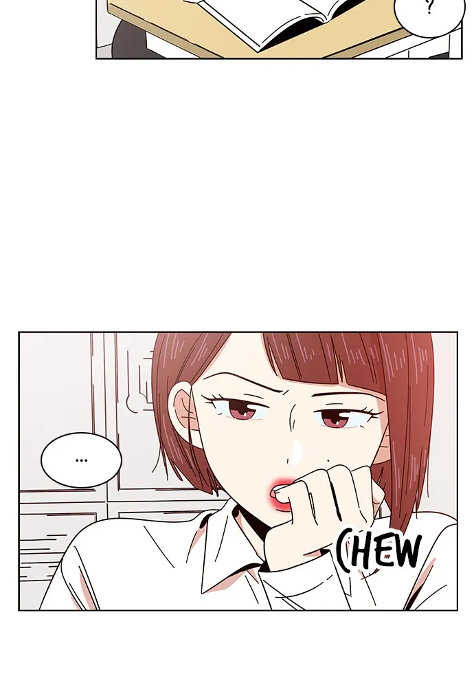 Seasons of Blossom Chapter 8 page 61 - 