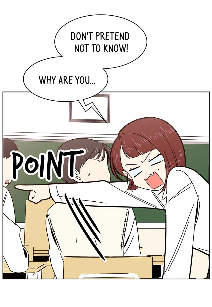 Seasons of Blossom Chapter 8 page 69 - 