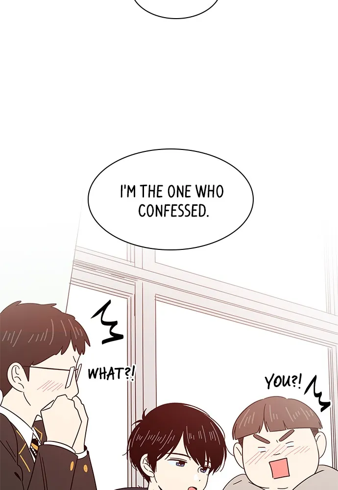 Seasons of Blossom Chapter 8 page 74 - 