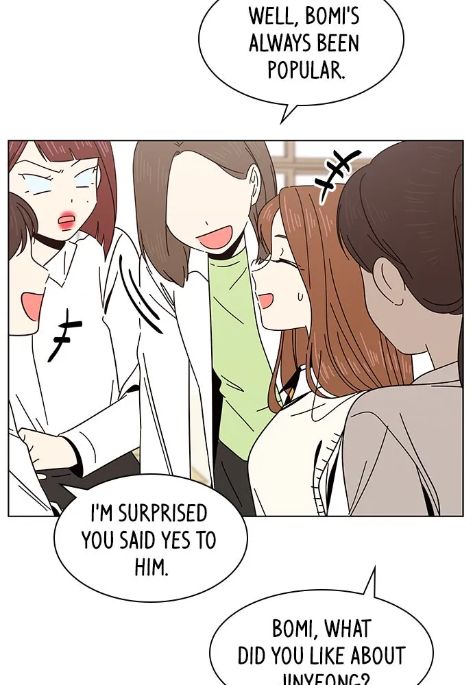 Seasons of Blossom Chapter 8 page 79 - 