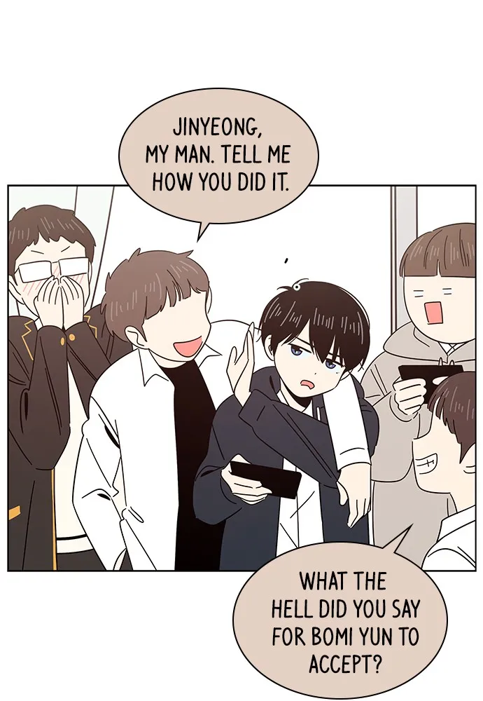 Seasons of Blossom Chapter 8 page 82 - 