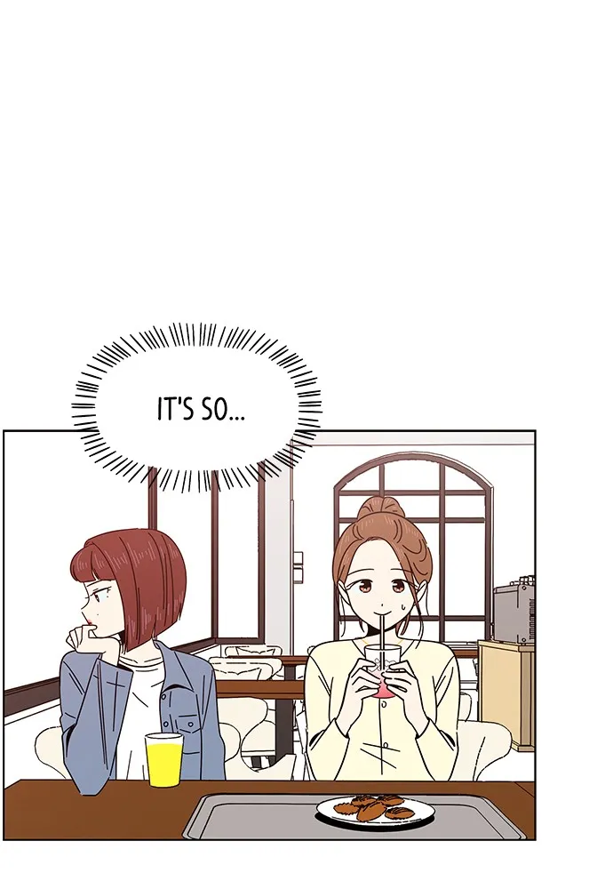 Seasons of Blossom Chapter 8 page 91 - 