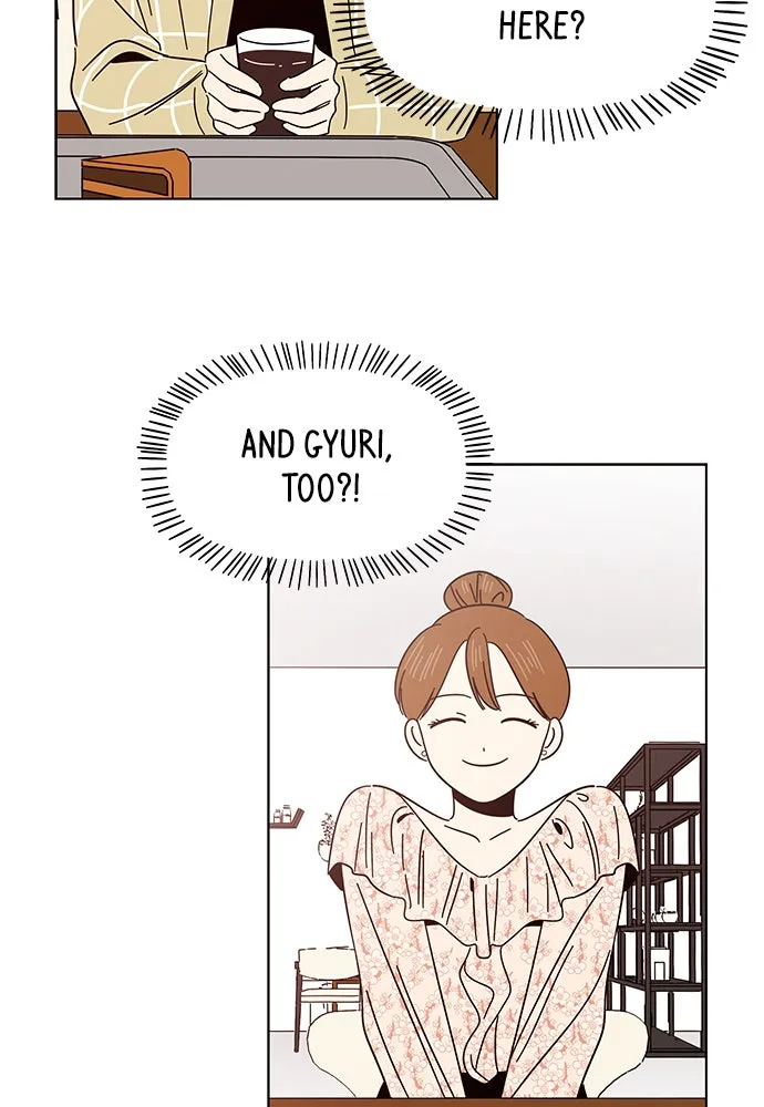 Seasons of Blossom Chapter 8 page 94 - 